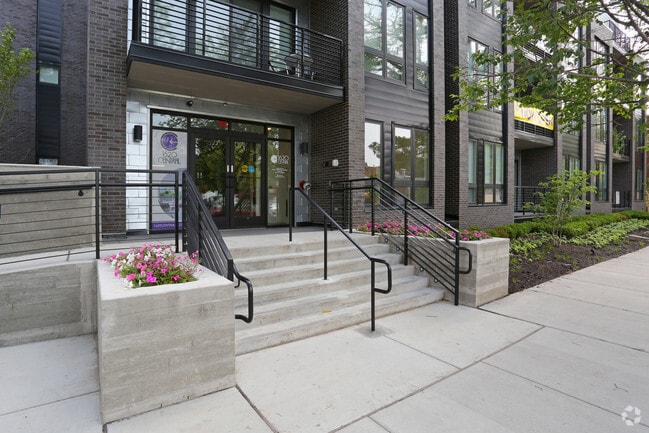 1620 Central