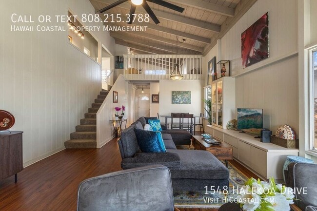 Photo - 1548 Halekoa Dr