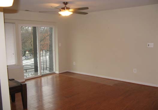 Living Room - 2585 Naylor Rd SE