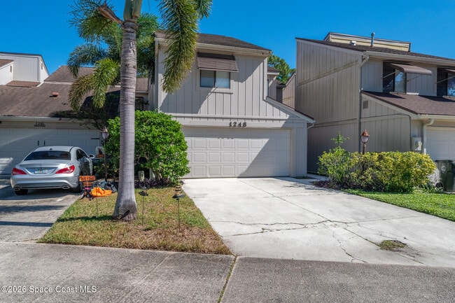 Photo - 1248 Admiralty Blvd