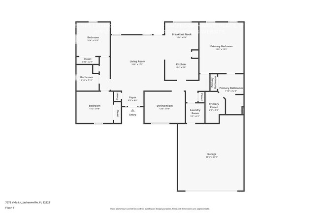 Photo - 7073 Vida Ln