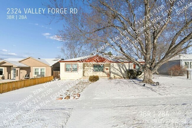 Photo - 2324 Valley Forge Rd