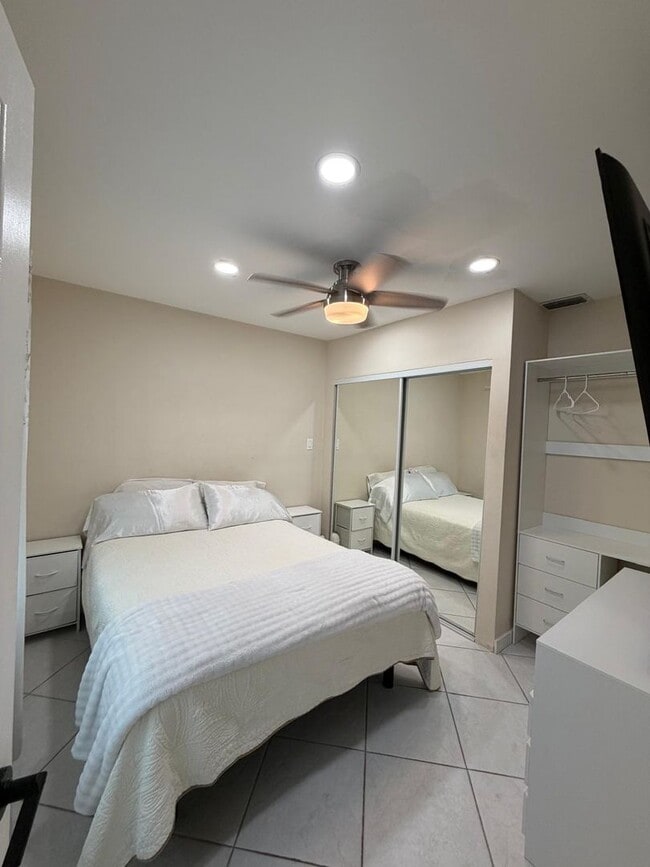 Photo - Charming 1 bed, 1 bath suite for rent