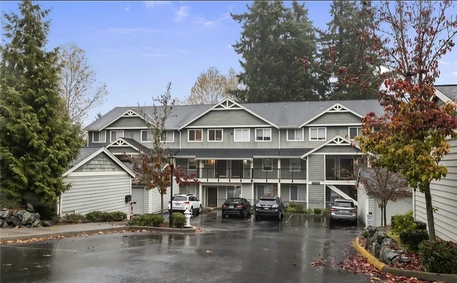 Building Photo - 19010 68th Ave NE Unit C203