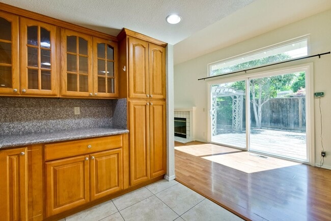 Photo - Hardwood Floors- A/C- Full Bedroom and Bath on First Floor: Fresh Paint