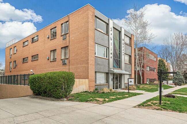Building Photo - Sublime Rental