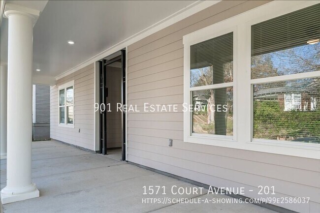 1571 Court Ave Unidad 201