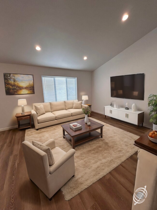 Photo - The Wilds Townhomes