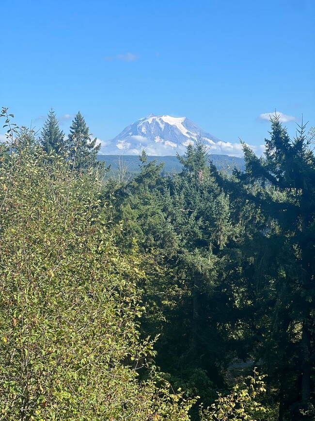 Charming home located in beautiful Orting! - Charming home located in beautiful Orting!