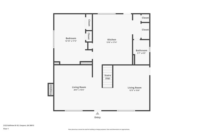 Photo - 2112 Golfview Dr SE