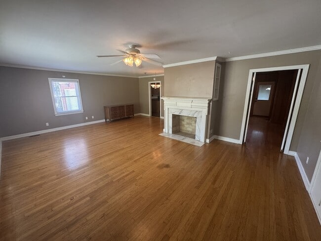 Photo - 1415 N Tennessee Blvd