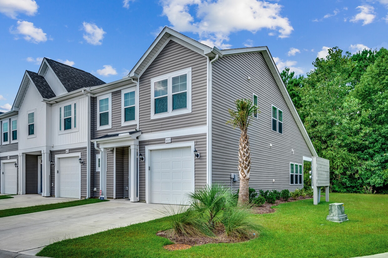 Photo - 487 Waterend Dr (Little River, SC)