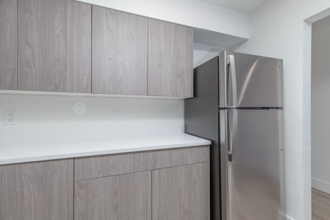 Photo - Riverstation Apartments