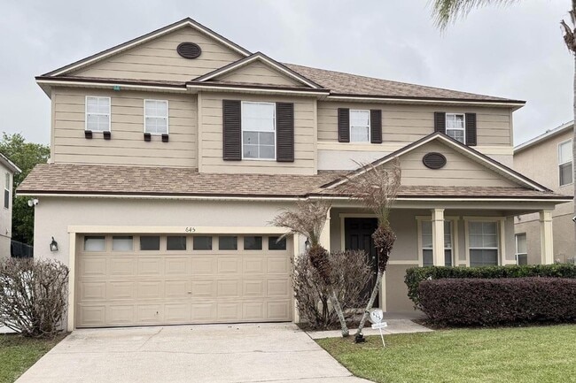 Building Photo - 645 Kettering Rd