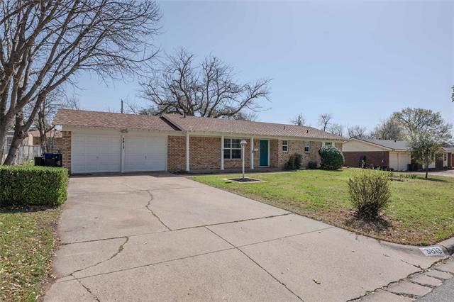 Photo - 3813 Palomino Dr House