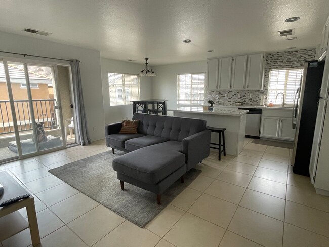 Photo - Furnished 2 Bedroom Condo in Otay Ranch Unidad 1