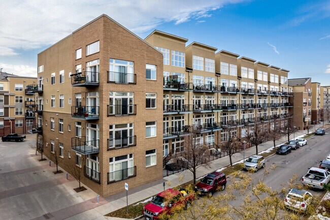 Photo - Lofts at Belmar Square