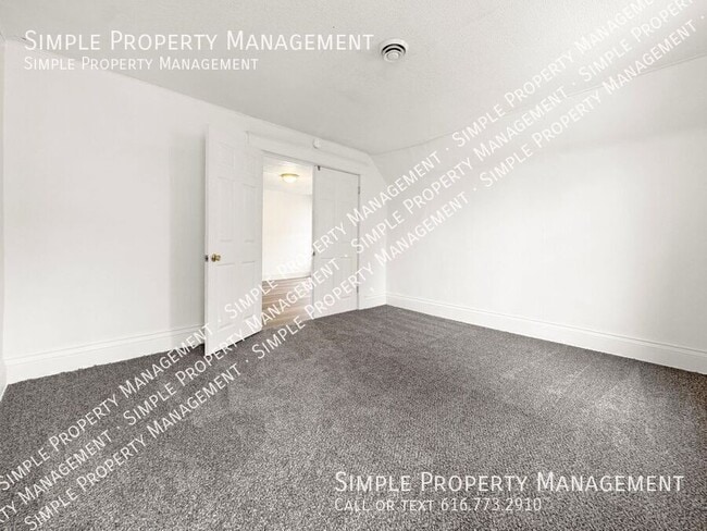 Photo - 1004 Jennette Ave NW Unidad 2