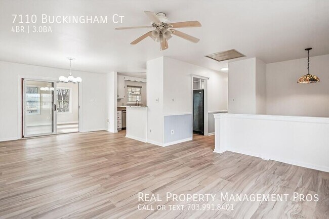Photo - 7110 Buckingham Ct