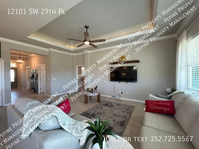 Photo - 12101 SW 29th Pl