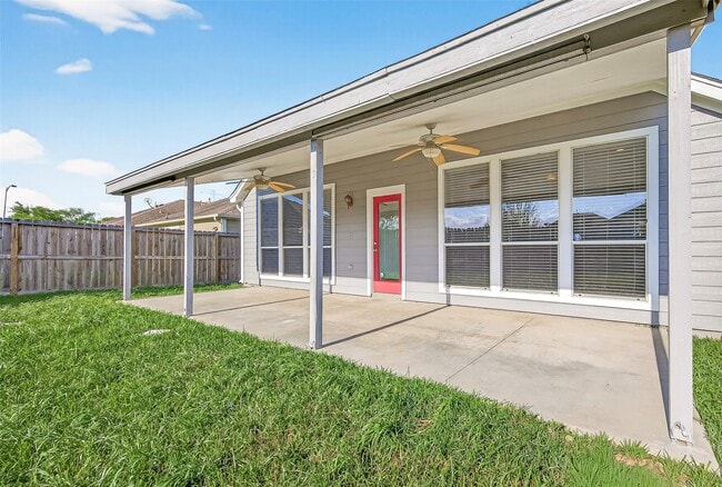 Photo - 7116 Granger Ridge Ln