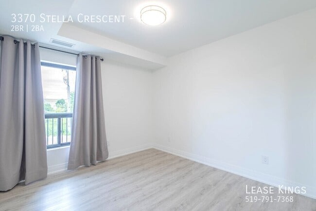 Photo - 234-3370 Stella Crescent| Brand New Second... Unit 234
