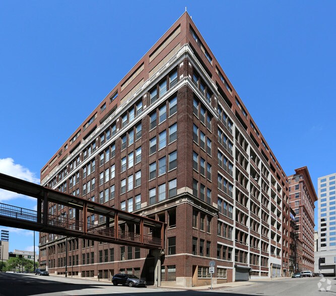 Fourth & Plum Apartments For Rent in Cincinnati, OH