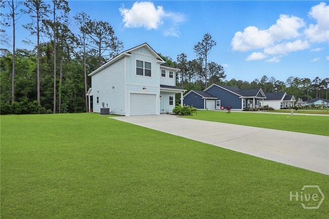 Building Photo - 1634 Ashantilly Dr Rental