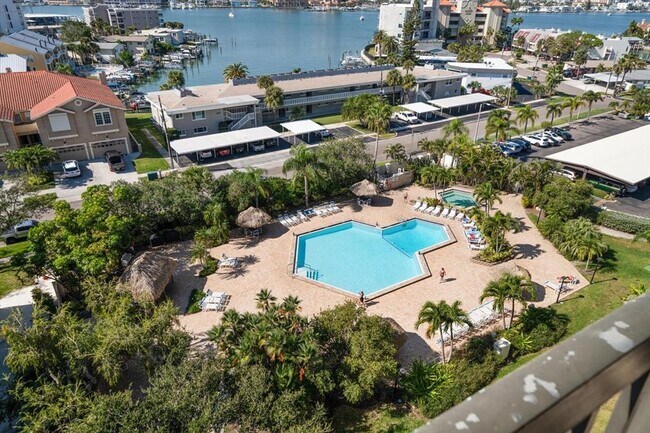 400 Island Way Unidad 901