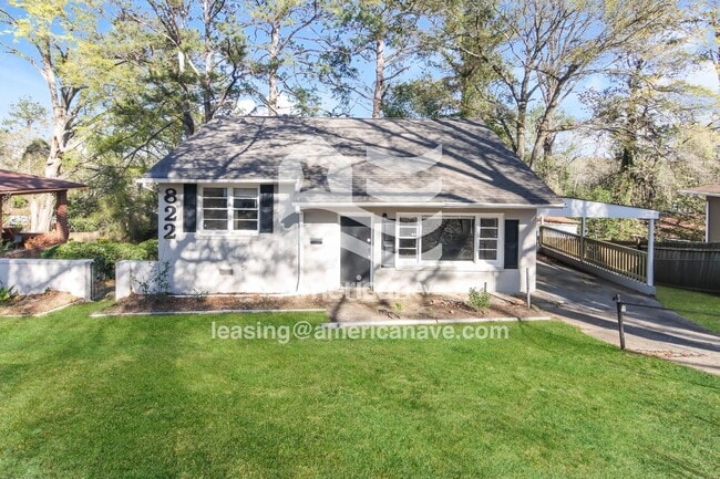 Photo - 822 33rd Ave