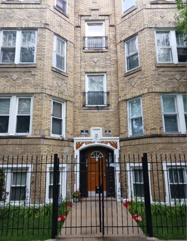 Photo - 610 N Spaulding Ave