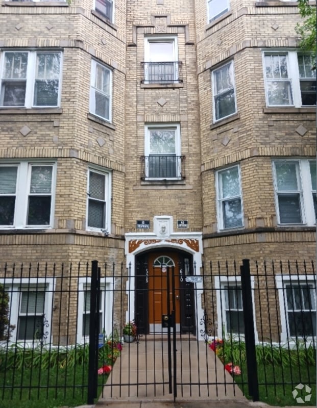 Building Photo - 610 N Spaulding Ave Rental