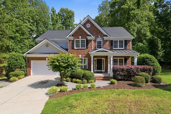 Building Photo - Gorgeous and Spacious 5 Bedroom Home, Cul-de-sac lot, Vaulted Ceilings, Large Backyard, Stunning ...