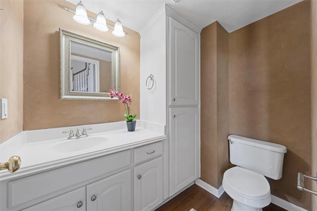 Photo - 8617 Jonquil Dr