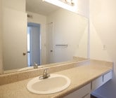 2BR/1BA -1000SF