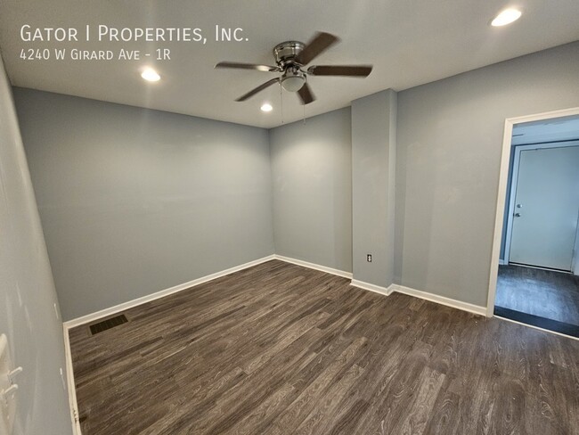 Photo - 4240 W Girard Ave Apartment Unit 1R