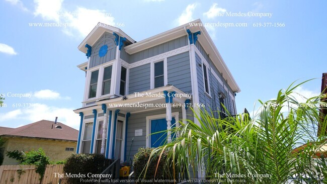 Building Photo - 520 F Ave. Unit 3 Rental