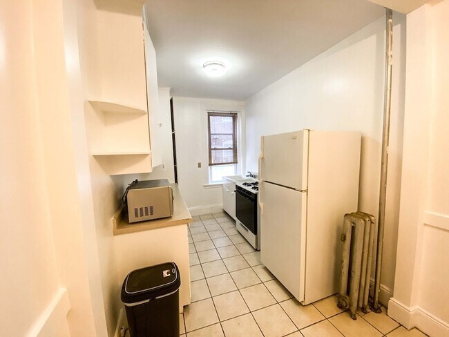 15 Parkman St Unit 1B