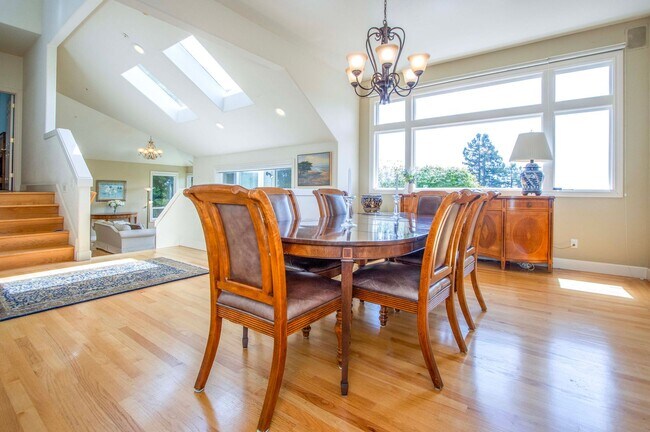 Photo - Fabulous Mill Valley Home