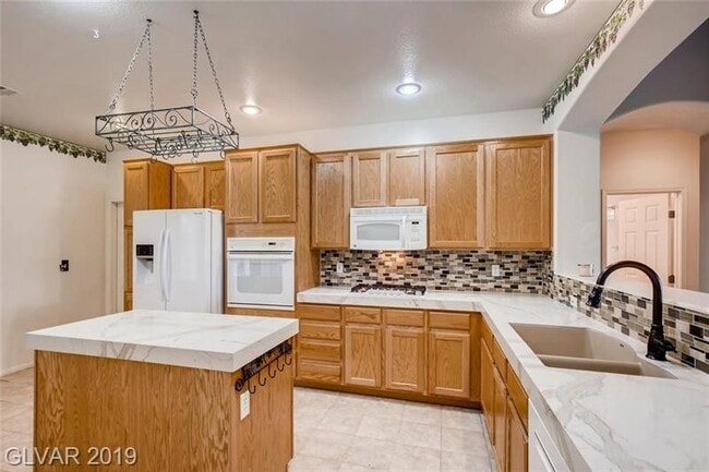 Photo - *WONDERFUL SINGLE STORY HOME IN GREEN VALLEY RANCH GATED COMMUNITY!!**