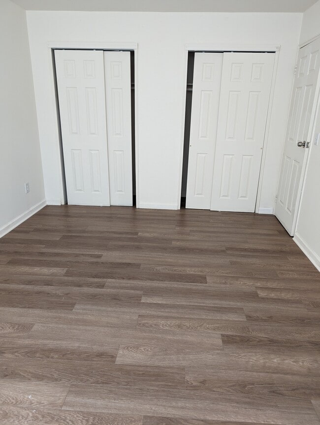 Dormitorio - 1700/mes - 1er piso - Rosewood Gardens