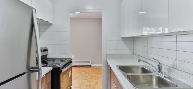 Photo - St. Andrews Towers | 14, 16, 20 Carluke