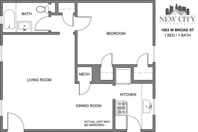 Photo - Newly Renovated Apartment Building