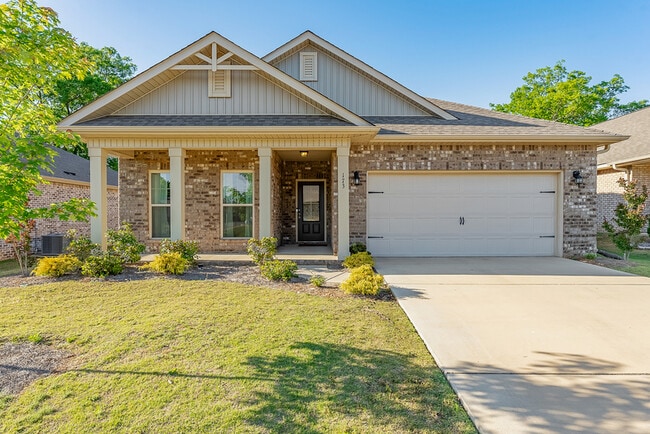 Photo - 173 Heritage Brook Dr