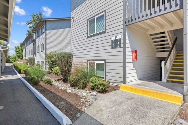 Scandia Knolls