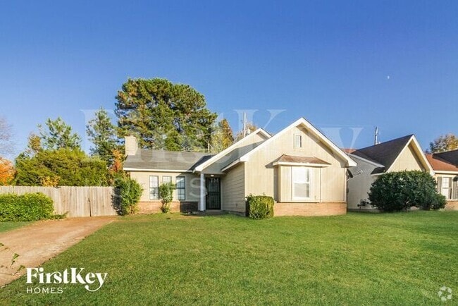 Building Photo - 4308 Rosswood Dr Rental