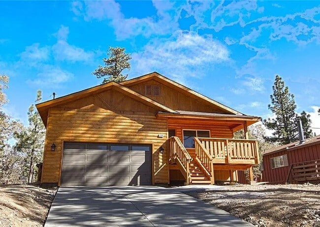 Photo - 1264 Sheephorn Rd House