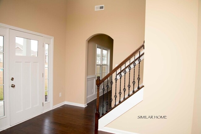 Photo - Welcome to Stateside!