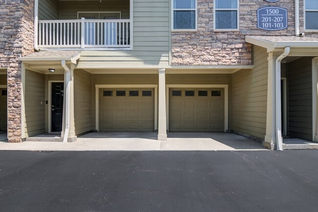 Sovereign at Overland Park