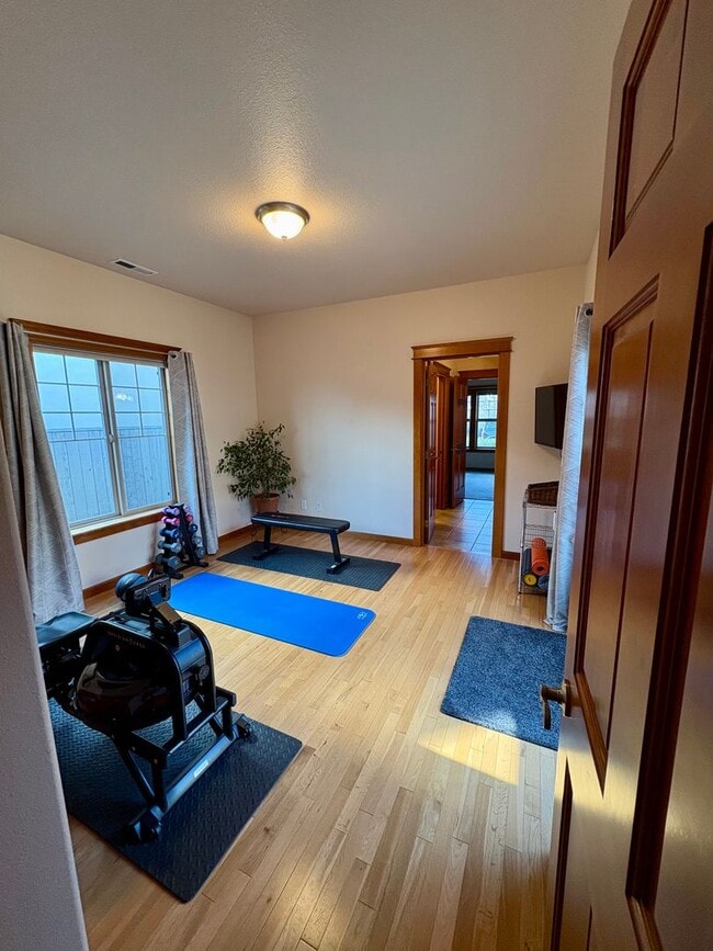 Photo - Spacious Luxury Home with Hardwood Floors & Outdoor Living